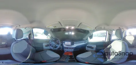 2022 Ford Maverick Xl из США, поврежденный, VIN 3FTTW8E95NRA17630